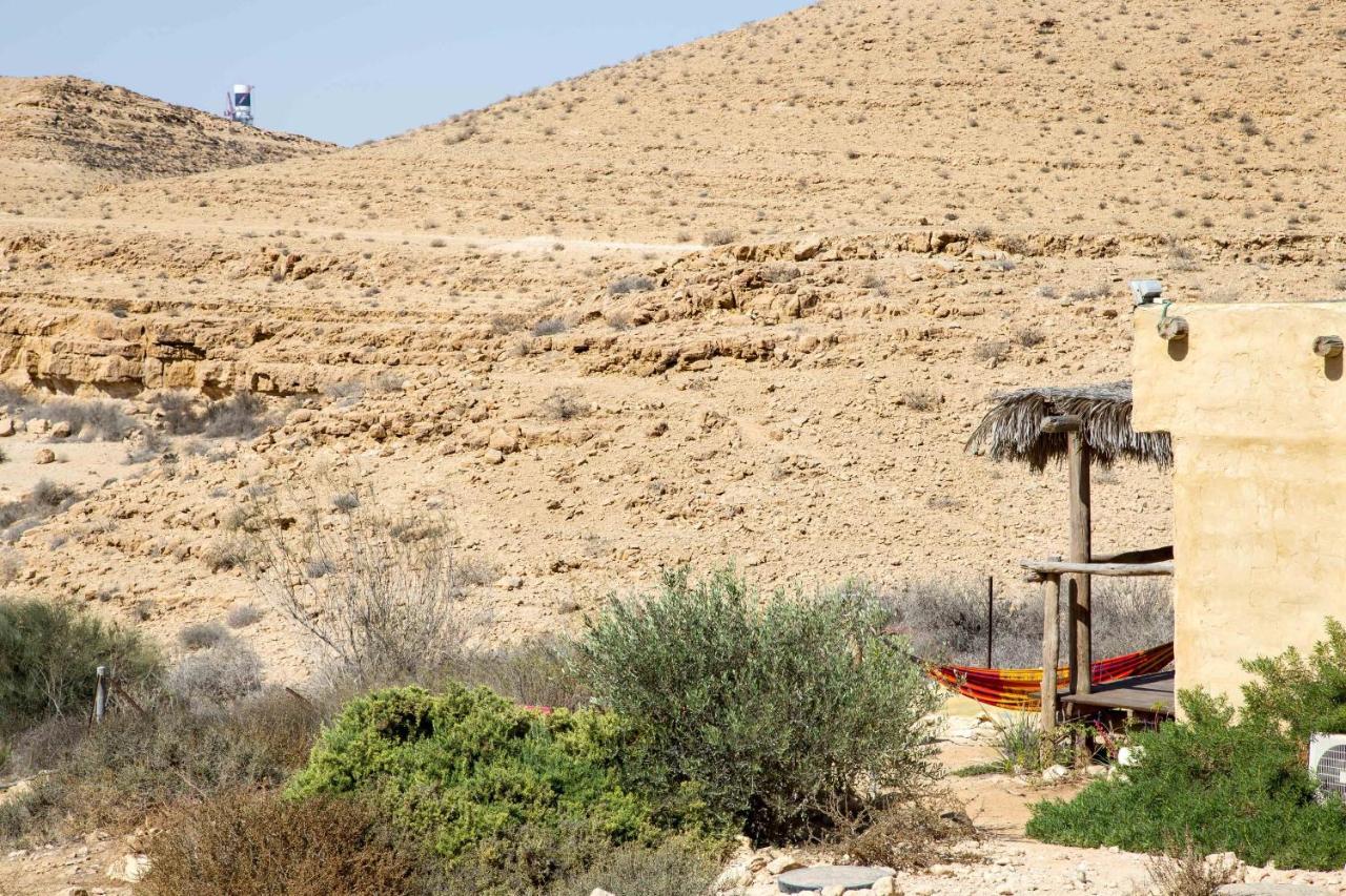 Naot Farm Βίλα Mashabbe Sade Εξωτερικό φωτογραφία