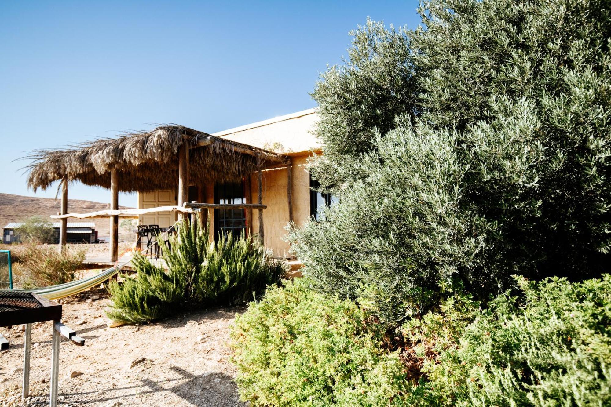 Naot Farm Βίλα Mashabbe Sade Εξωτερικό φωτογραφία