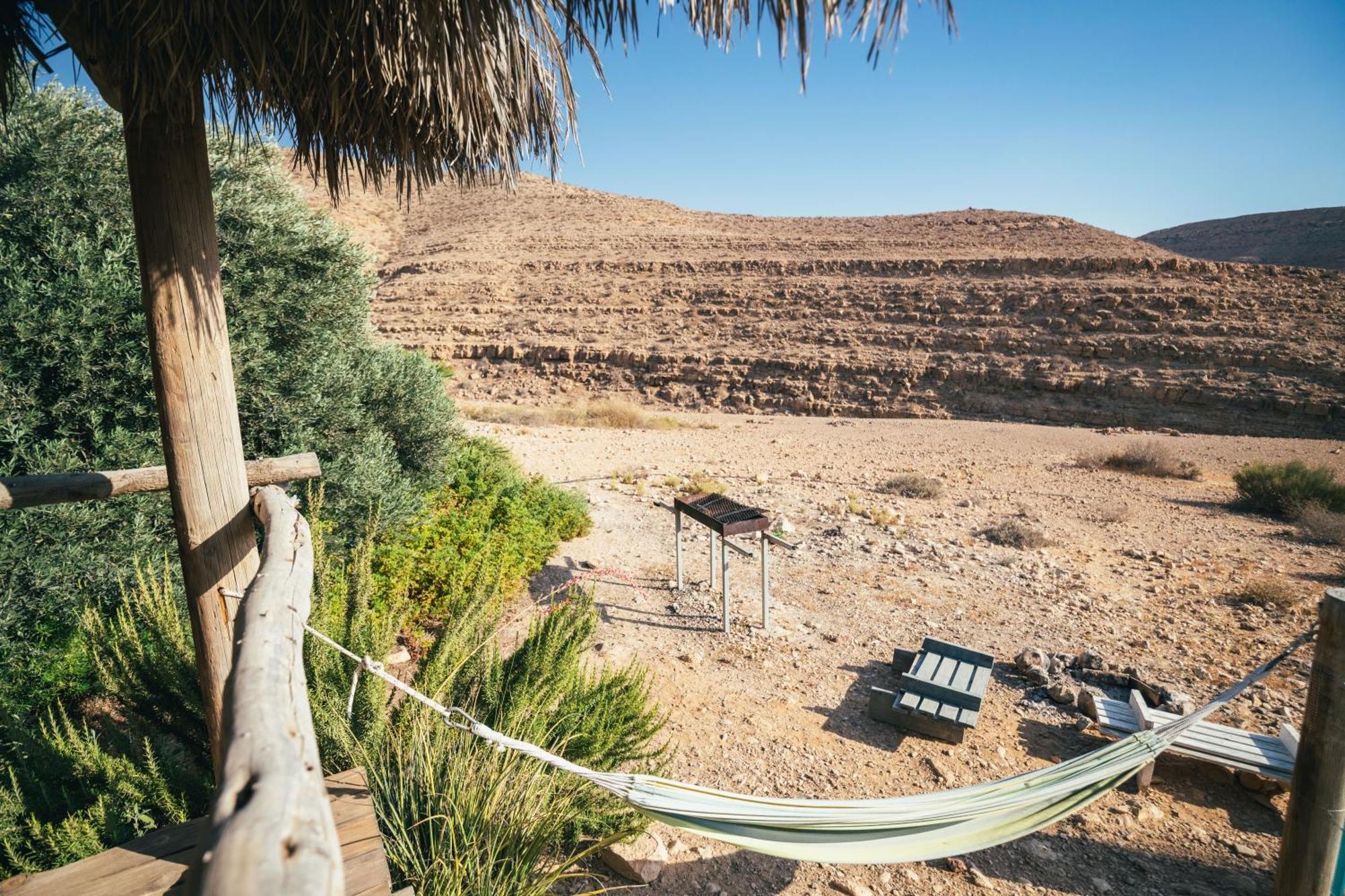 Naot Farm Βίλα Mashabbe Sade Εξωτερικό φωτογραφία
