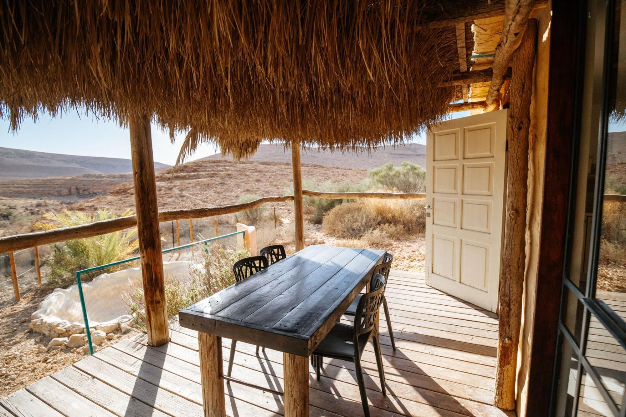 Naot Farm Βίλα Mashabbe Sade Εξωτερικό φωτογραφία
