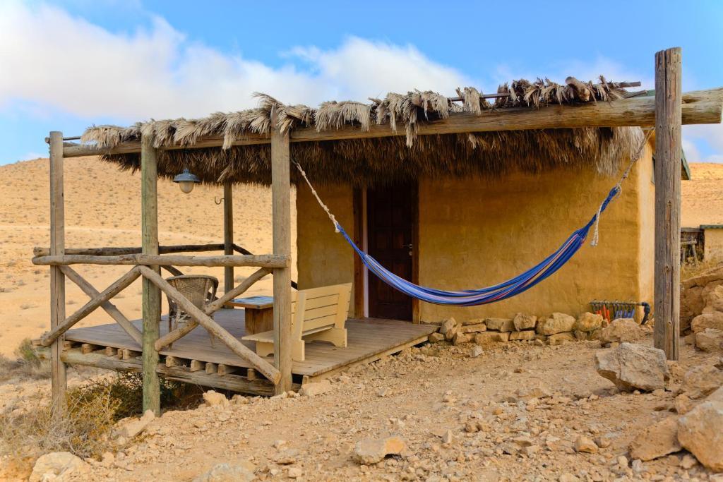 Naot Farm Βίλα Mashabbe Sade Εξωτερικό φωτογραφία