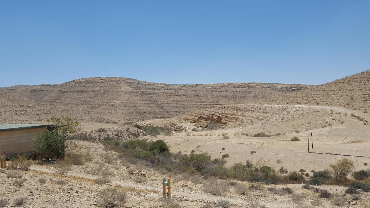 Naot Farm Βίλα Mashabbe Sade Εξωτερικό φωτογραφία